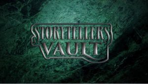 Storytellers Vault